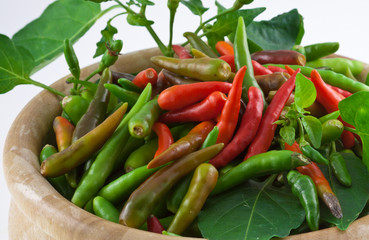 piments
