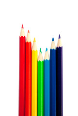 Color pencils