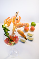 catering
