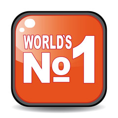 NUMBER ONE ICON