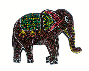 Indonesian elephant