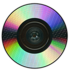 Magneto-Optisches Medium