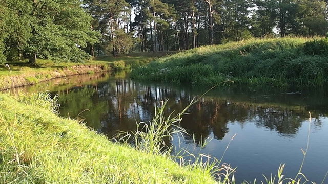 fishing
