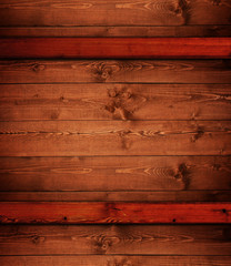 vintage wooden background.
