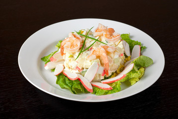sea salad