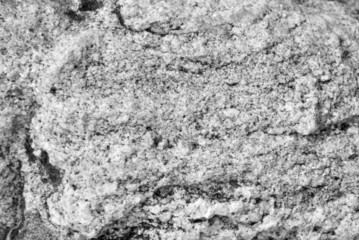 Gray stone texture natural rock surface