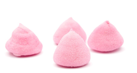 candy pink