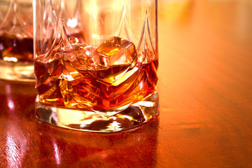whisky