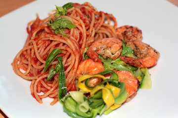 Scampi