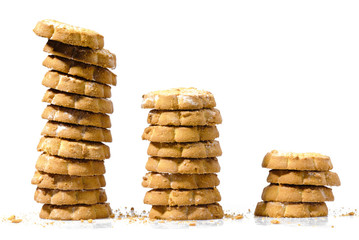 Cookie Tower