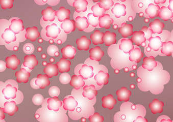 グラフィックパターン