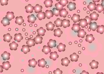 グラフィックパターン