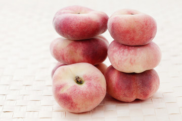 peaches
