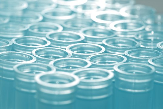 science test pipette tips