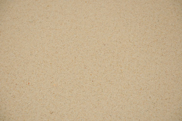Fototapeta na wymiar piasek na plaży tekstury