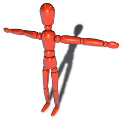 Charakterentwicklung