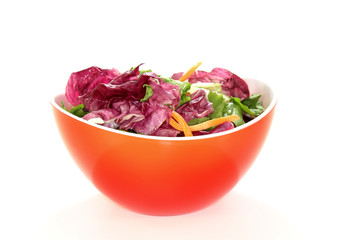 Gemischter Salat