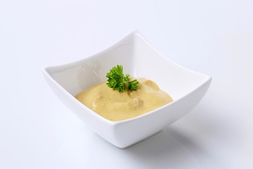 Mustard