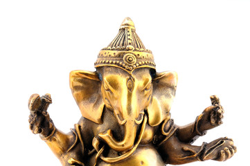 Feng Shui. Ganesh