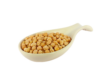 Chickpeas