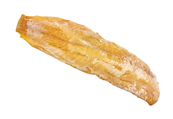 Smoked haddock