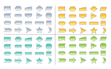 Process_Chart_Shapes
