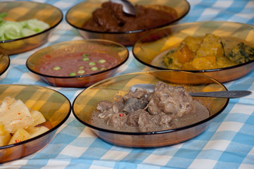 thai food