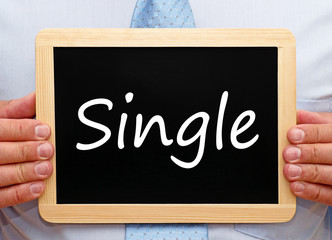 Single oder Singlehaushalt