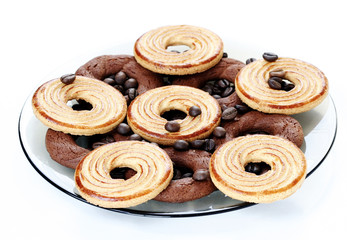 Sweets cookies