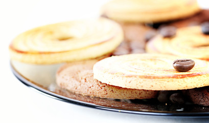 Sweets cookies