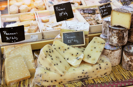 French cheese to sell