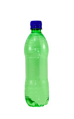 Mineral water