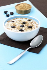 delicious oatmeal