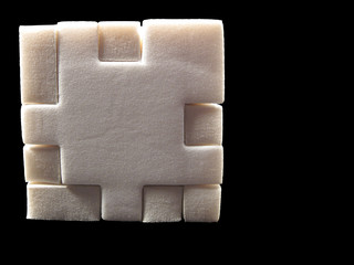 Puzzle cube