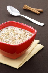 delicious oatmeal