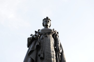 queen victoria