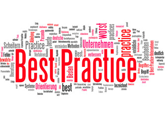 Best Practice