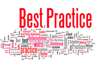 Best Practice