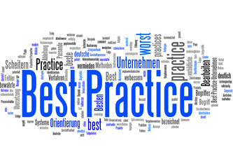 Best Practice