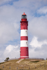 Leuchtturm von Amrum