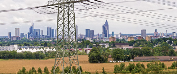 Stadt Frankfurt