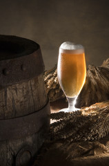 beer