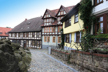 Quedlinburg