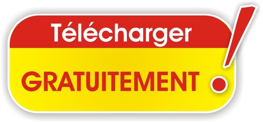 étiquette télécharger gratuitement