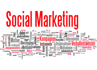 Social Marketing