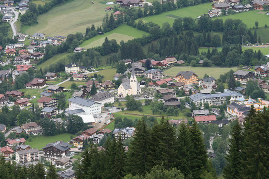 Wagrain