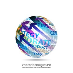 business concept design