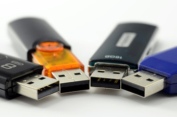 USB-Sticks