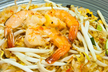 delicious of thai food