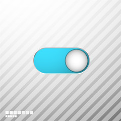 Web design button background